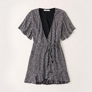 Abercrombie & Fitch Dress